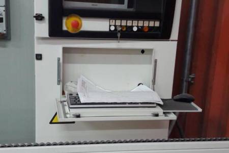 SCM KONTUR SCM KONTUR - Thumbnail 2