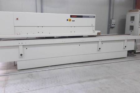 SCM KONTUR SCM KONTUR - Image 1