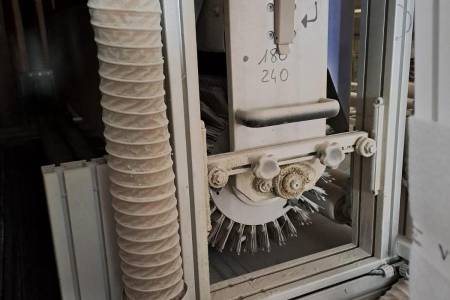 ITALMECCANICA ROLLERWOOD 10AV_ PRG ITALMECCANICA ROLLERWOOD 10AV_ PRG - Thumbnail 13