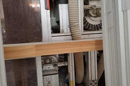 ITALMECCANICA ROLLERWOOD 10AV_ PRG ITALMECCANICA ROLLERWOOD 10AV_ PRG - Thumbnail 6