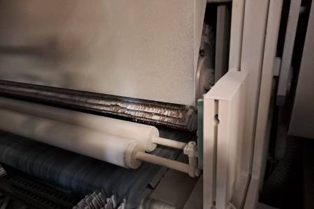 ITALMECCANICA ROLLERWOOD 10AV_ PRG ITALMECCANICA ROLLERWOOD 10AV_ PRG - Thumbnail 12