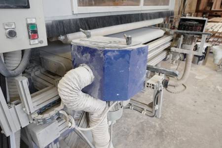 ITALMECCANICA ROLLERWOOD 10AV_ PRG ITALMECCANICA ROLLERWOOD 10AV_ PRG - Thumbnail 15