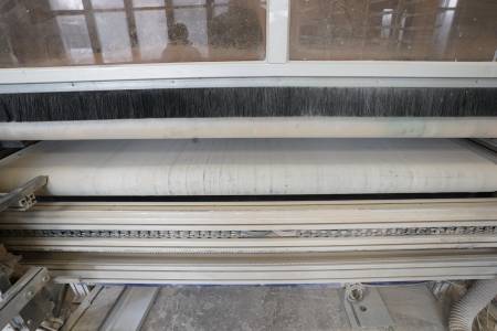 ITALMECCANICA ROLLERWOOD 10AV_ PRG ITALMECCANICA ROLLERWOOD 10AV_ PRG - Thumbnail 18