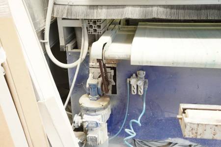 ITALMECCANICA ROLLERWOOD 10AV_ PRG ITALMECCANICA ROLLERWOOD 10AV_ PRG - Thumbnail 20