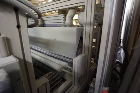 ITALMECCANICA ROLLERWOOD 10AV_ PRG ITALMECCANICA ROLLERWOOD 10AV_ PRG - Thumbnail 26