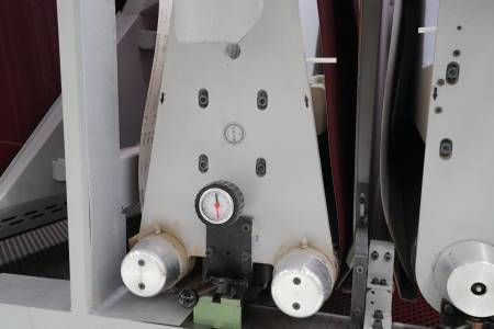 KÜNDIG TECHNIC CROSS -4 1350 REEdH-LL KÜNDIG TECHNIC CROSS -4 1350 REEdH-LL - Thumbnail 17