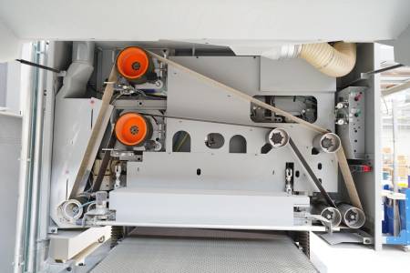 KÜNDIG TECHNIC CROSS -4 1350 REEdH-LL KÜNDIG TECHNIC CROSS -4 1350 REEdH-LL - Thumbnail 27