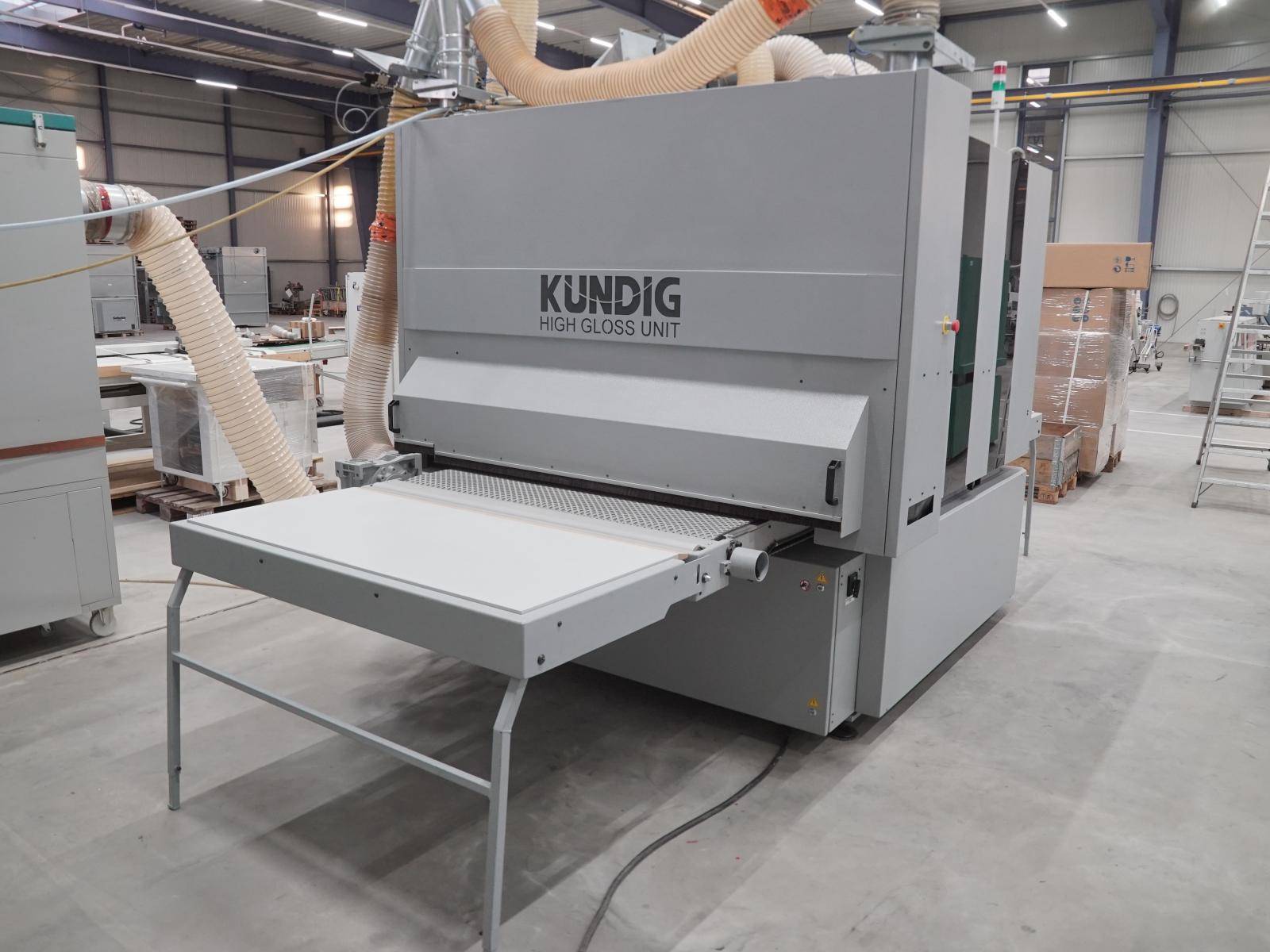 KÜNDIG TECHNIC CROSS -4 1350 REEdH-LL KÜNDIG TECHNIC CROSS -4 1350 REEdH-LL - Thumbnail 7