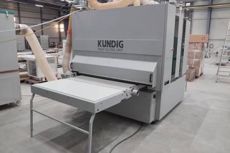 KÜNDIG TECHNIC CROSS -4 1350 REEdH-LL KÜNDIG TECHNIC CROSS -4 1350 REEdH-LL - Thumbnail 4