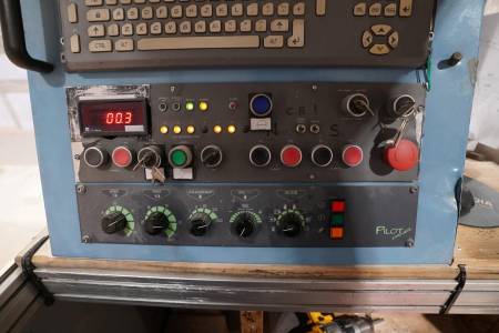 MULTIAX L 115 MULTIAX L 115 - Thumbnail 28