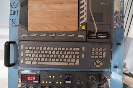 MULTIAX L 115 MULTIAX L 115 - Thumbnail 26