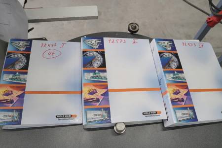 HOLZ-HER SPRINT 1321 -3 HOLZ-HER SPRINT 1321 -3 - Thumbnail 13