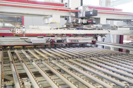 IMA BIMA CUTTING CENTER /130/430 IMA BIMA CUTTING CENTER /130/430 - Thumbnail 14