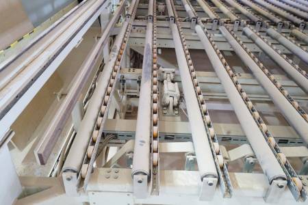 IMA BIMA CUTTING CENTER /130/430 IMA BIMA CUTTING CENTER /130/430 - Thumbnail 15