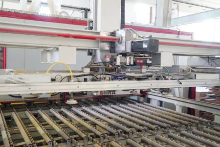 IMA BIMA CUTTING CENTER /130/430 IMA BIMA CUTTING CENTER /130/430 - Thumbnail 17