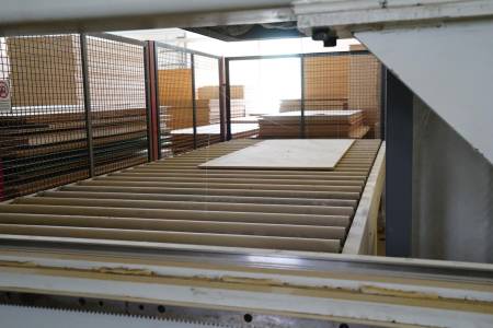IMA BIMA CUTTING CENTER /130/430 IMA BIMA CUTTING CENTER /130/430 - Thumbnail 18