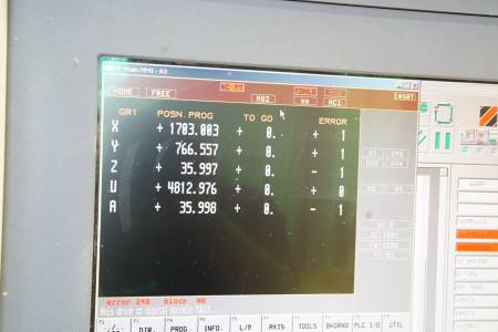 IMA BIMA CUTTING CENTER /130/430 IMA BIMA CUTTING CENTER /130/430 - Thumbnail 24