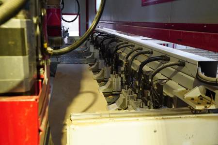 IMA BIMA CUTTING CENTER /130/430 IMA BIMA CUTTING CENTER /130/430 - Thumbnail 27