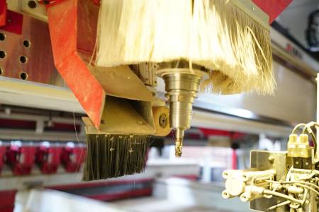 IMA BIMA CUTTING CENTER /130/430 IMA BIMA CUTTING CENTER /130/430 - Thumbnail 30