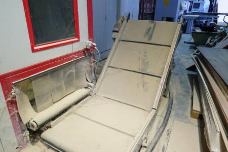IMA BIMA CUTTING CENTER /130/430 IMA BIMA CUTTING CENTER /130/430 - Thumbnail 34