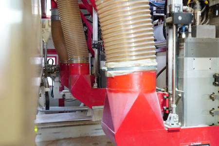 IMA BIMA CUTTING CENTER /130/430 IMA BIMA CUTTING CENTER /130/430 - Thumbnail 36