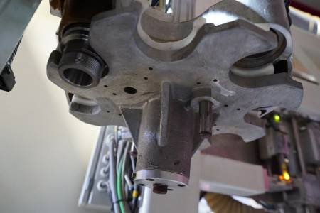 IMA BIMA CUTTING CENTER /130/430 IMA BIMA CUTTING CENTER /130/430 - Thumbnail 38