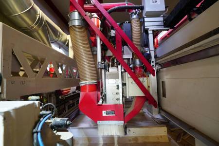 IMA BIMA CUTTING CENTER /130/430 IMA BIMA CUTTING CENTER /130/430 - Thumbnail 39