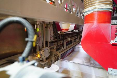 IMA BIMA CUTTING CENTER /130/430 IMA BIMA CUTTING CENTER /130/430 - Thumbnail 40