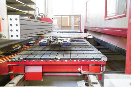 IMA BIMA CUTTING CENTER /130/430 IMA BIMA CUTTING CENTER /130/430 - Thumbnail 43