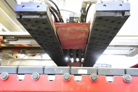 IMA BIMA CUTTING CENTER /130/430 IMA BIMA CUTTING CENTER /130/430 - Thumbnail 46