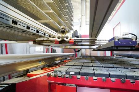 IMA BIMA CUTTING CENTER /130/430 IMA BIMA CUTTING CENTER /130/430 - Thumbnail 47