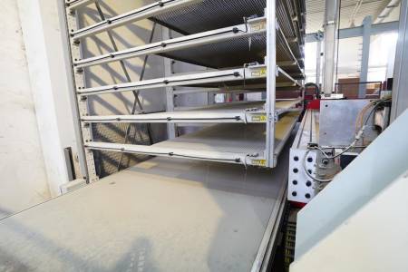 IMA BIMA CUTTING CENTER /130/430 IMA BIMA CUTTING CENTER /130/430 - Thumbnail 50