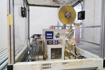IMA BIMA CUTTING CENTER /130/430 IMA BIMA CUTTING CENTER /130/430 - Thumbnail 52