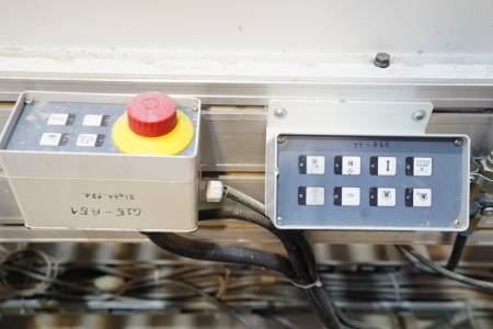 IMA BIMA CUTTING CENTER /130/430 IMA BIMA CUTTING CENTER /130/430 - Thumbnail 53