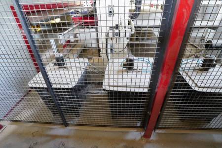 IMA BIMA CUTTING CENTER /130/430 IMA BIMA CUTTING CENTER /130/430 - Thumbnail 61
