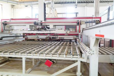 IMA BIMA CUTTING CENTER /130/430 IMA BIMA CUTTING CENTER /130/430 - Thumbnail 63