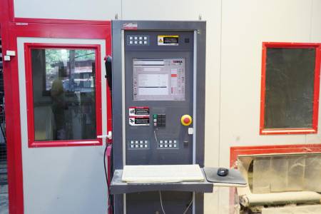 IMA BIMA CUTTING CENTER /130/430 IMA BIMA CUTTING CENTER /130/430 - Thumbnail 21