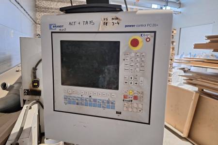 BRANDT KDF 991 BRANDT KDF 991 - Thumbnail 2