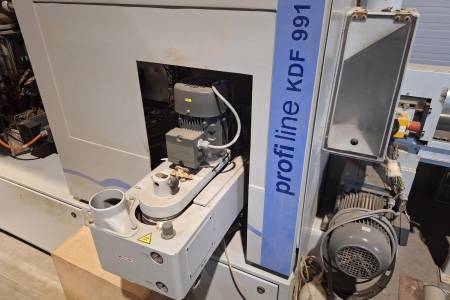 BRANDT KDF 991 BRANDT KDF 991 - Thumbnail 14
