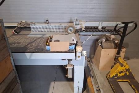 BRANDT KDF 991 BRANDT KDF 991 - Thumbnail 19