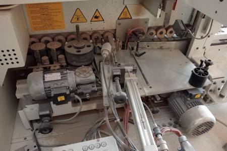SCM OLIMPIC SE 215 ERL SCM OLIMPIC SE 215 ERL - Thumbnail 4