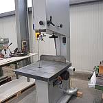 Band saw ALDINGER - Thumbnail 21