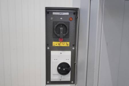 FELDER FB 840 FELDER FB 840 - Thumbnail 4