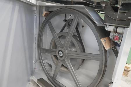 FELDER FB 840 FELDER FB 840 - Thumbnail 8
