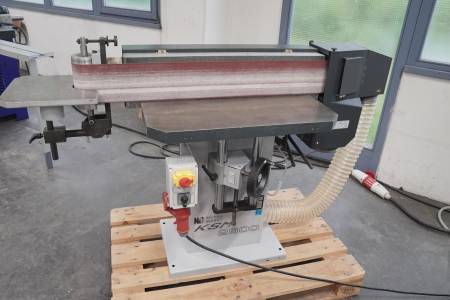 FELDER KSM 2600 FELDER KSM 2600 - Image 1