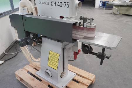 FELDER KSM 2600 FELDER KSM 2600 - Thumbnail 2