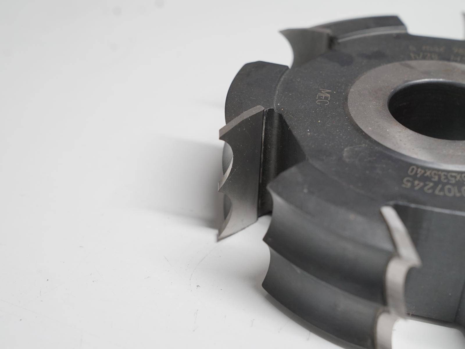 Planer/ moulder tools LEITZ HS WF 502 buy secondhand