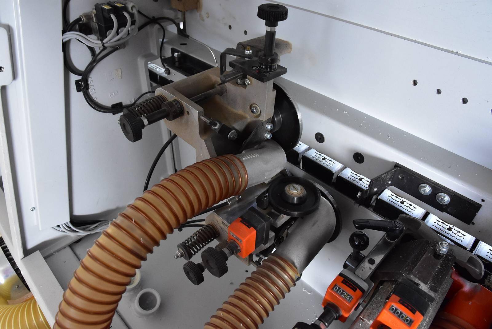 HOLZ-HER Edgebander SPRINT 1411 K buy second-hand