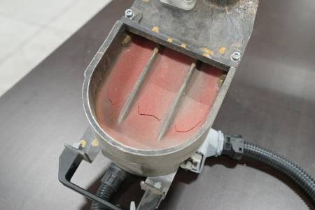 Glue pot BRANDT Glue pot BRANDT - Thumbnail 9