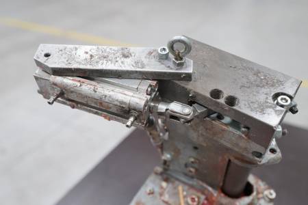 Melting unit PU BRANDT Melting unit PU BRANDT - Thumbnail 4